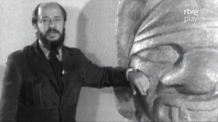 Más allá - La Atlántida (I)