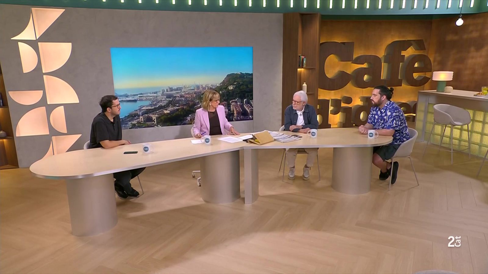 Javi López, 'La bola negra' i el desnonament de l'Olga