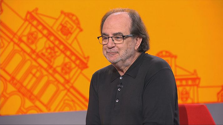 Aquí parlem - Enric Prats: "La pedagogia l'ha de fer el docent, no el polític"
