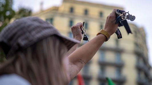 El Gobierno se abre a estudiar las peticiones de Junts para aprobar el decreto de vivienda: "Hay margen para el acuerdo"