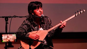 V�DEO: Desde el Iwa Fest de Melilla
