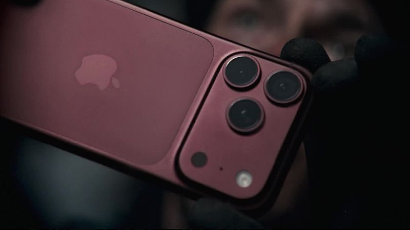 Promo Apple