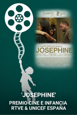 RTVE Comunicación - Premio de Cine e Infancia RTVE & UNICEF España