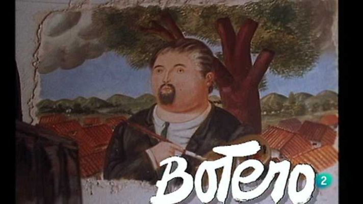 Imprescindibles - El mundo rotundo de Fernando Botero