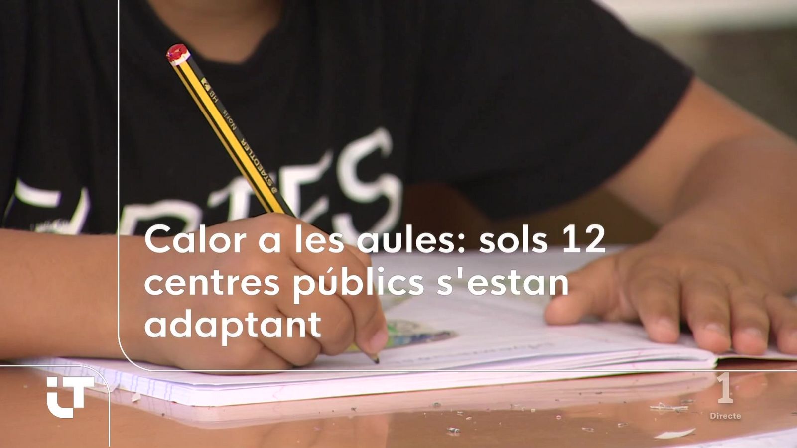 Informatiu Balear en 2' - 25/09/26