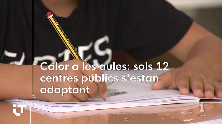 Informatiu Balear - Informatiu Balear 1 - 25/09/26