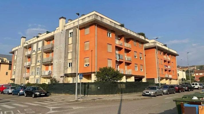 Noticias de Castilla y León - Sube la compraventa de vivienda un 9,7% en Castilla y León