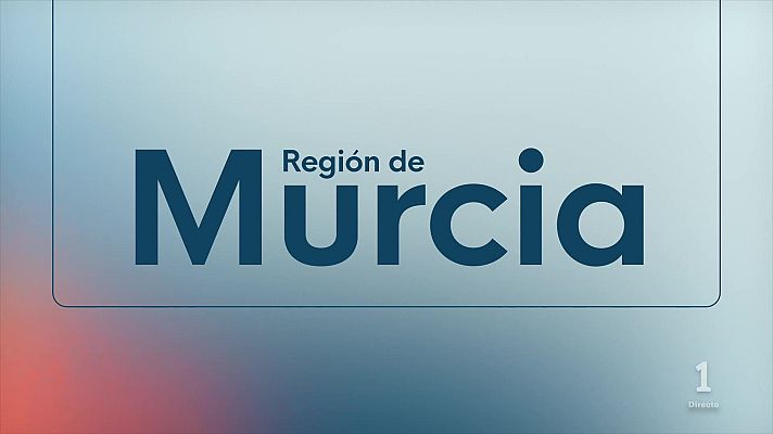 Noticias Murcia - La Region de Murcia en 2' - 25/09/2026