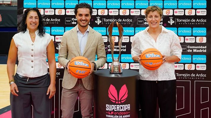 Noticias Aragón - El Casademont, a por la Supercopa