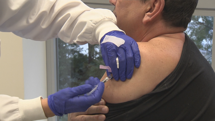 Telenorte - País Vasco - El próximo lunes comienza en Euskadi la vacunación contra la gripe, que contará con tres "vacunódromos"