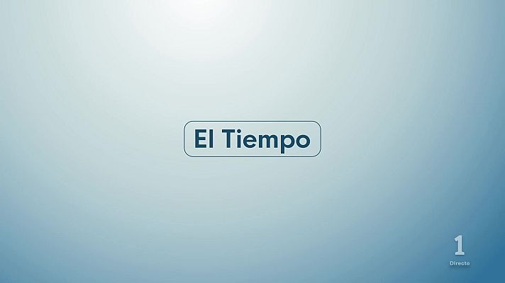 Telenavarra - El tiempo en Navarra - 25/09/2026