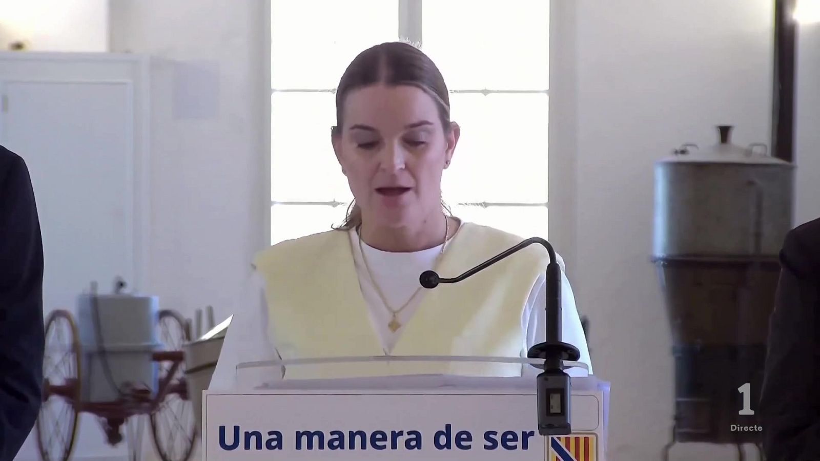 Aprovada la Llei Agrària