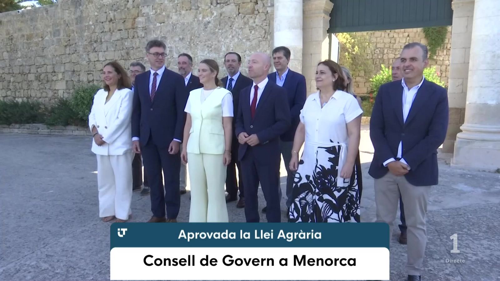 Informatiu Balear 2 - 25/09/26