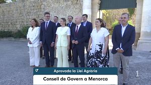 Informatiu Balear 2 - 25/09/26