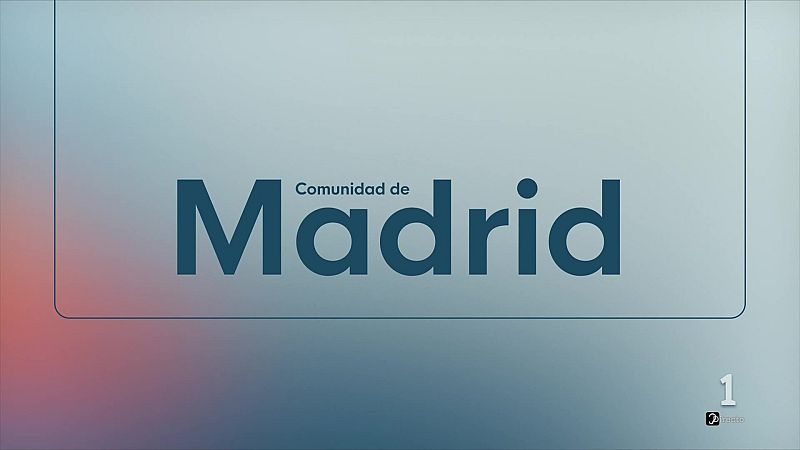 Informativo Madrid 1 ?  25/09/26