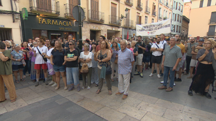 Noticias Aragón - Noticias Aragón 2 25/09/2026