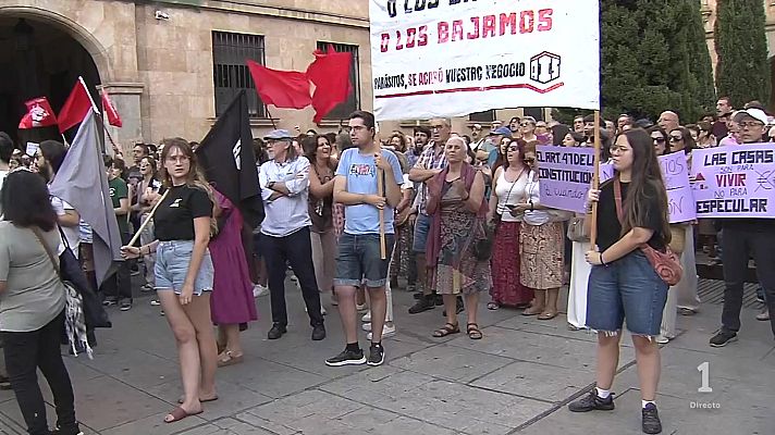 Noticias de Castilla y León - Castilla y León en 2' - 25/09/26