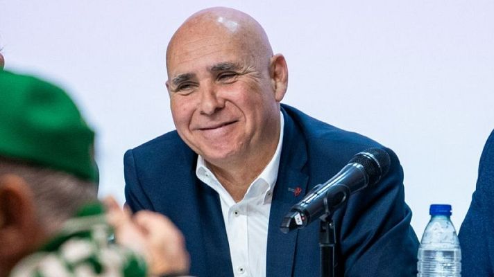 TeleCantabria - El Racing asegura que no tiene noticias del Ayuntamiento, sobre el Sardinero, desde junio