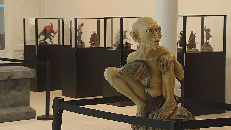 Festival Internacional de Cine de Ourense 2026