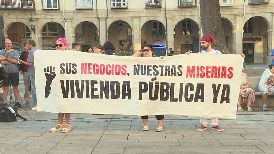 M�s de mil personas claman en favor de Maricarmen