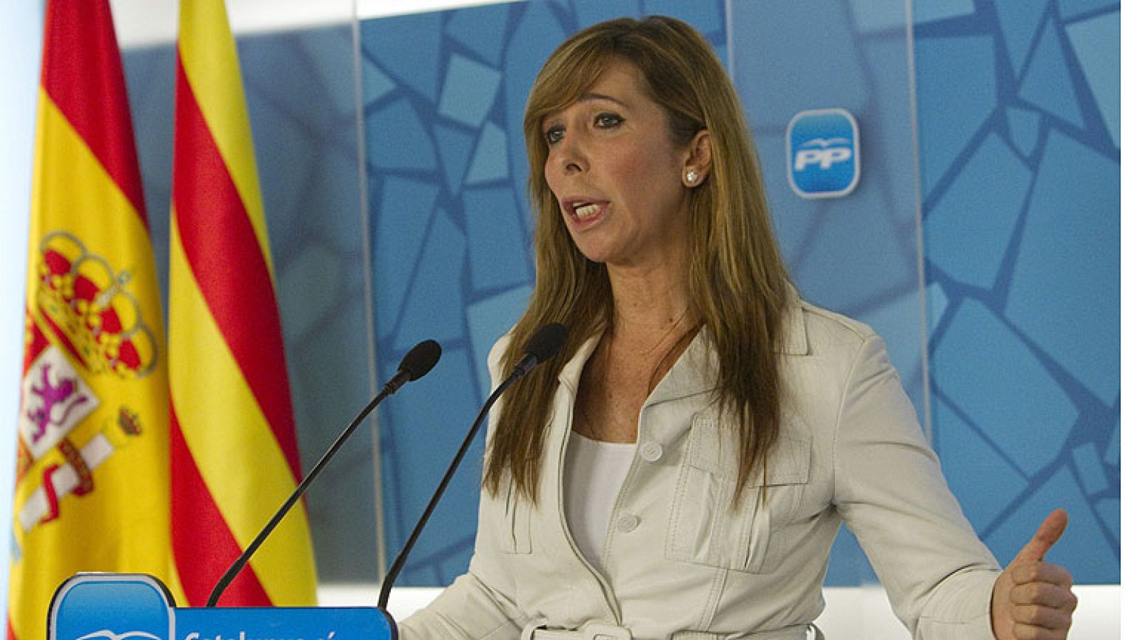 S. Camacho declara como testigo ante el juez que investiga escuchas ilegales