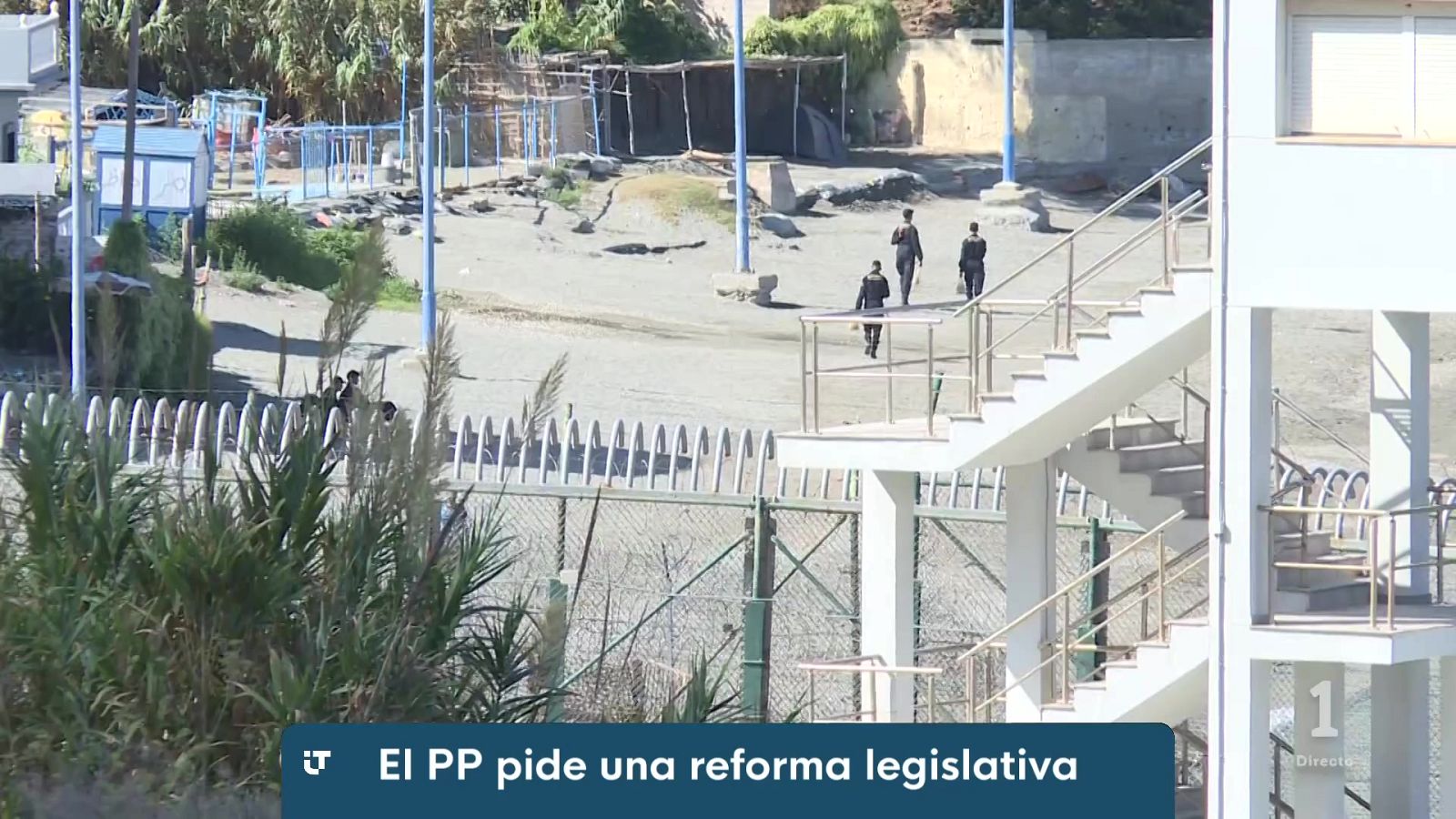 Cambio legislativo propuesto por el PP