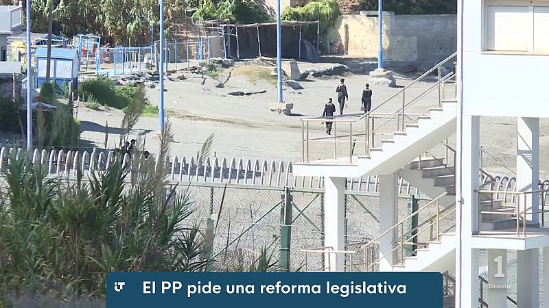 Cambio legislativo propuesto por el PP