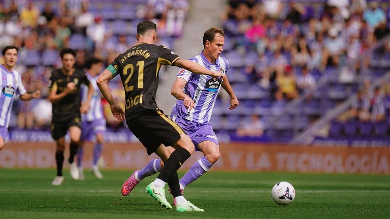 Valladolid - C�rdoba