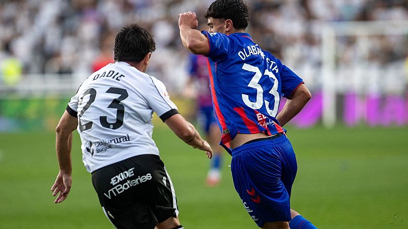BURGOS - ELDENSE
