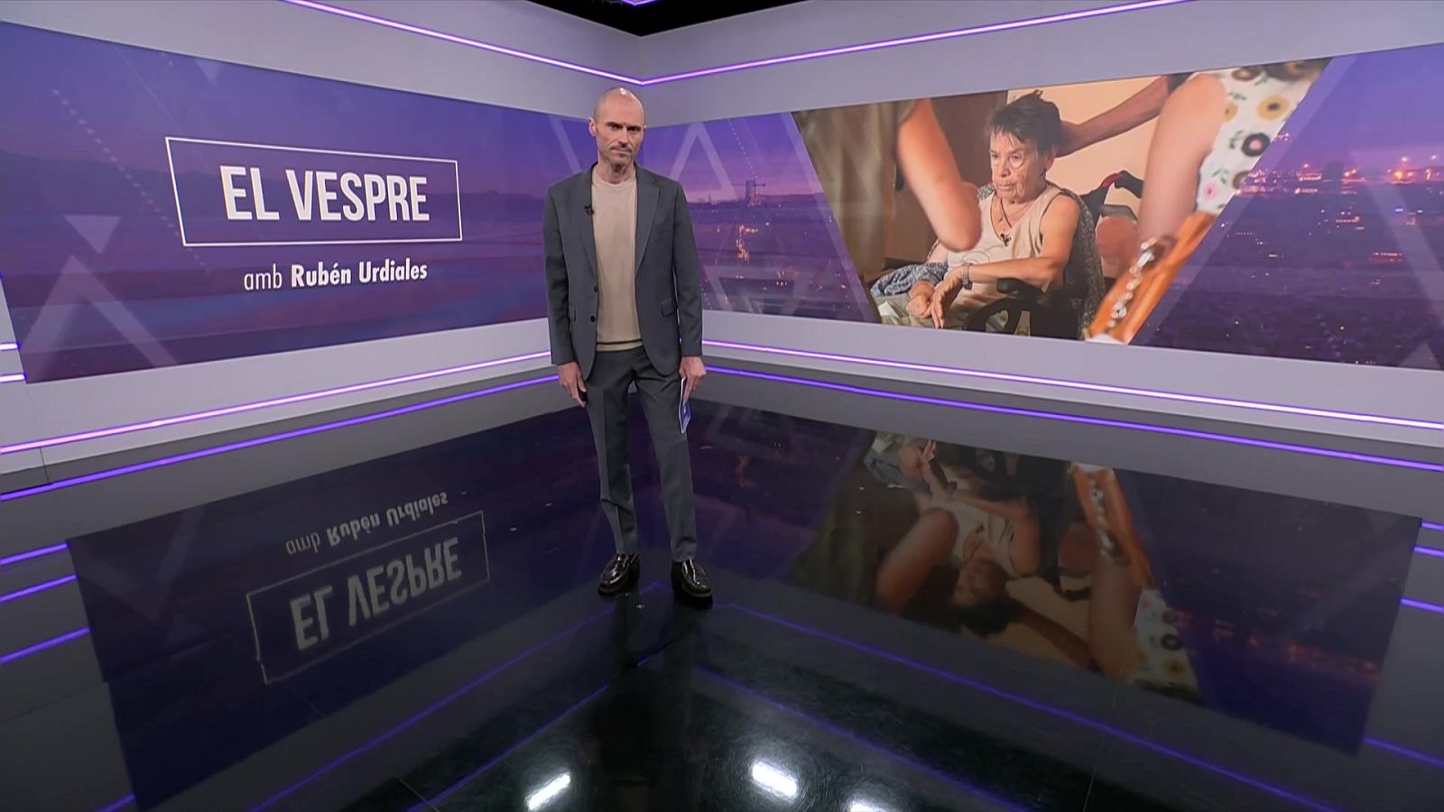 El Vespre - 25/09/2026