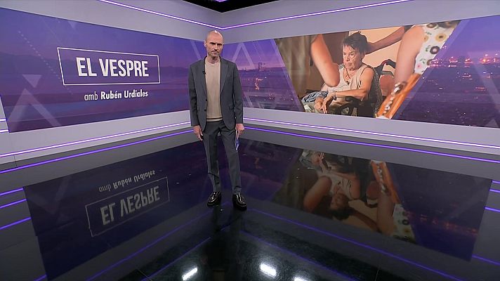 El Vespre - El Vespre - 25/09/2026