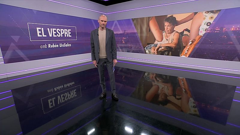 El Vespre - 25/09/2026