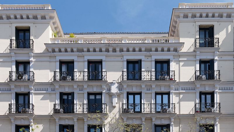 La crisis de la vivienda vista por fondos de inversión y sindicatos