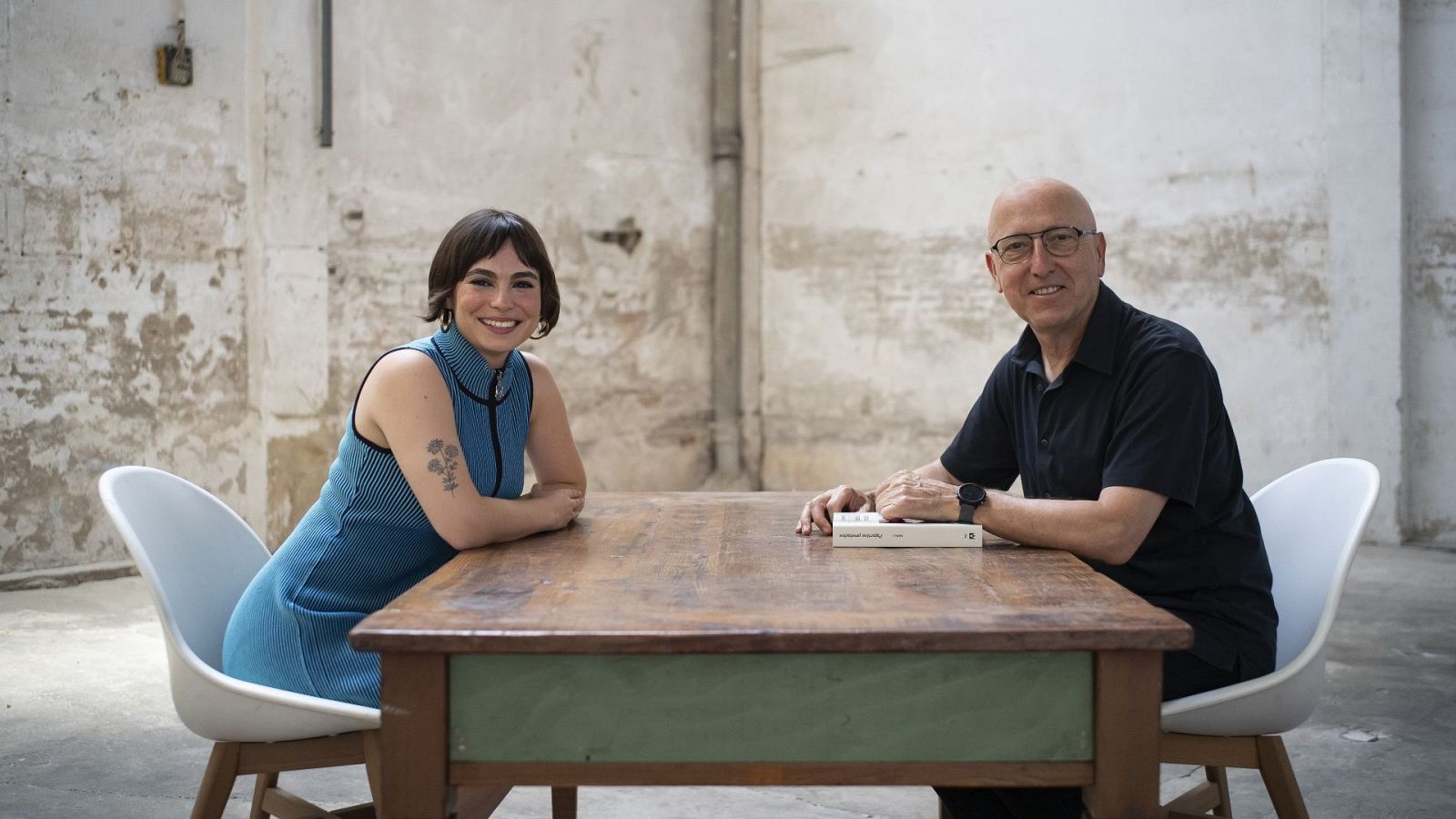 Página Dos - Abreu y Sola - Página Dos
