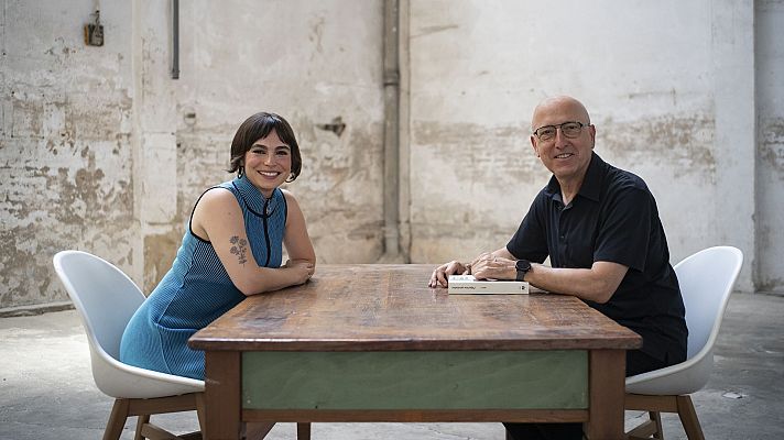 Página Dos - Abreu y Sola