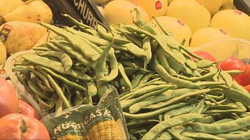 L'encariment dels aliments frescos dificulta seguir una dieta saludable