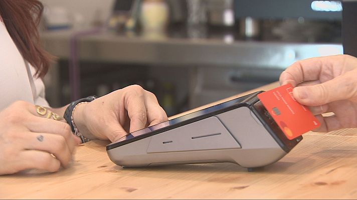 L'Informatiu - S'aprimen les possibilitats d'estalviar