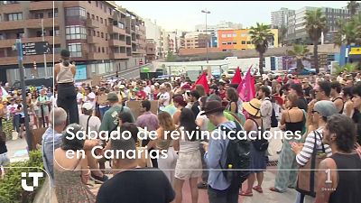 Canarias en 2' - 26/09/2026