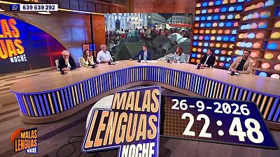 Noche Programa 22