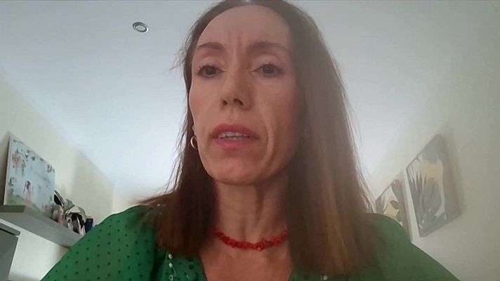 Fin de semana 24h - Dolores Veragua, alcaldesa de La Campana: "Un presunto asesinato por malos tratos pone al pueblo del revés siempre"