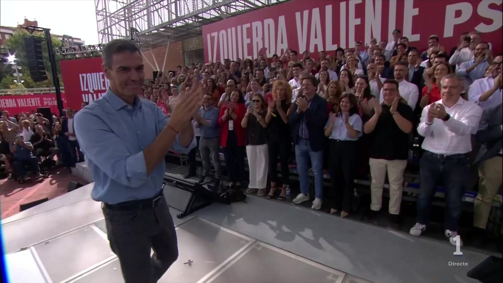 rfh politica