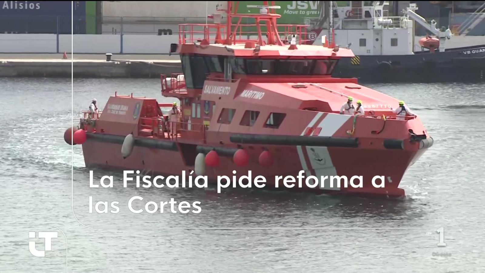 Telecanarias - 27/09/2026