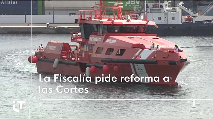 Telecanarias - Telecanarias - 27/09/2026