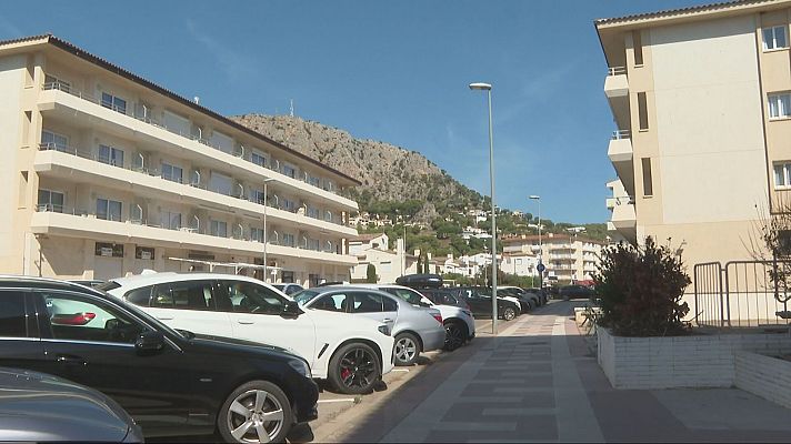 L'Informatiu - La percepció de l'activitat turística varia segons la demarcació