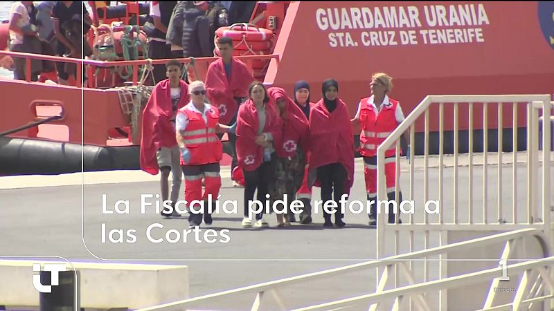 Canarias en 2' - 27/09/2026