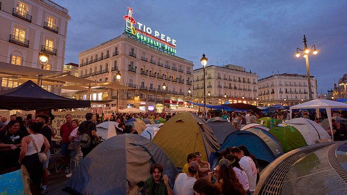 Telediario Fin de Semana - Telediario 2 en 4' - 27/09/26
