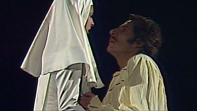Don Juan Tenorio (1983)