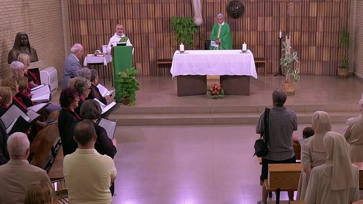 La Missa - 27/09/2026