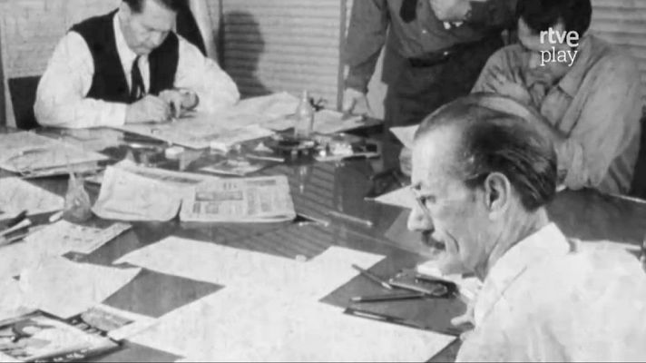 Lo que va de siglo - Periodismo (III)