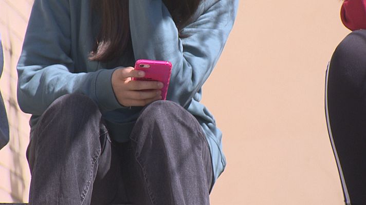  - Prevenir, identificar y mediar,  así es el papel de los educadores sociales riojanos en centros escolares